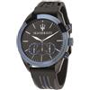 MASERATI OROLOGIO CRONOGRAFO TRAGUARDO