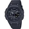 Casio Orologio Analogico-Digitale al Quarzo Uomo con Cinturino in Plastica GA-B001-1AER
