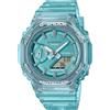 Casio Orologio Sportivo GMA-S2100SK-2AER