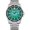 CITIZEN UOMO ECO DRIVE