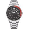 Citizen orologio solo tempo uomo Citizen Action of 2024