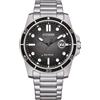 CITIZEN ECO DRIVE Collezione OF Marine 1810