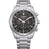 CITIZEN ECO DRIVE Collezione OF Rescue Crono