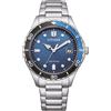 CITIZEN Collezione OF Marine Unisex