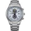 CITIZEN CRONO ECO DRIVE