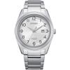 CITIZEN Super Titanium Uomo Super Titanio 1640