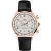 MIDO Multifort Patrimony Chronograph M040.427.36.262.00 - ∅ 42mm Riserva di carica fino a 60 ore
