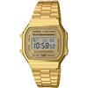 CASIO VINTAGE LAMINATO ORO