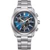 CITIZEN CHRONO SUPER TITANIO ECO DRIVE AT2590-59L