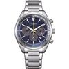 Citizen Orologio cronografo eco drive
