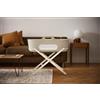 Snuz Baskit Barley Moses Basket & Cashmere Stand