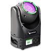 Cameo MOVO BEAM Z100 - Testa mobile beam con anello di LED, rotazione continua e zoom