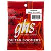 GHS Strings GHS Boomers Electric Guitar Strings 11-50