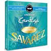 Savarez set di corde Création Cantiga Premium hard