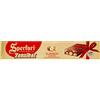 Sperlari - Zanzibar Torrone To Classico, Senza Glutine, Nocciola, 500 Grammo