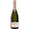 Beaumont des Crayères Grand Rosé Champagne Brut - Spumante Rosé, 750 ml