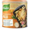 Knorr Brodo Granulare Pollo, gusto delicato e avvolgente, 150g | Per brodi, risotti, zuppe e sughi; facile da dosare e ricco di gusto. Il segreto per dare più gusto ai tuoi piatti