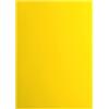 Vaessen Creative Florence Cartoncino A4 - Lemon Yellow (Giallo) - 10 pz