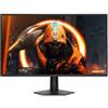 AOC 27G50F Monitor 27 IPS 180 Hz Full HD 4ms HDMI/DisplayPort