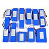 PACCO BATTERIA RICAMBIO AL LITIO 24v 36v 48v varie taglie e capacitÀ