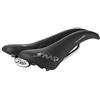 SMP Selle SMP Well S - Sella unisex, 274 x 138 mm, 280 g, colore: Nero