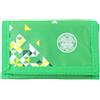 FOCO Portafoglio con licenza ufficiale Celtic FC Green Particle