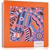 Hermes Terre D'Hermès set uomo Eau de Toilette 100 ml + Eau de Toilette 12,5 ml + Dopobarba 40 ml opzione Cover with Horse