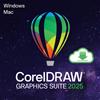 CorelDRAW Graphics Site 2025 *digitale licentie*