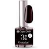Crystal Nails - 3 Step Crystalac - 3S286-4ml