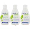 Italy Shop Service LACTACYD Protezione Extra Fresh Lozione per la pulizia intima della pelle normale, 200 ml, confezione da 3 + Italy shop portachiavi 0