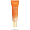 Pupa Shine Bright Illuminante Fluido Scintillante viso-occhi-labbra