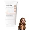 VLSVLS Scalea Siero per Cuoio Capillare 100ml | Siero Per La Crescita Dei Capelli con Spazzola Integrata, Prodotti Coreani per Capelli, Adatto per tutti i tipi di (1)