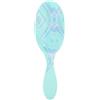 Wet Brush WetBrush Pro Detangler Perlescent Prism Cyan