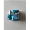 OBBBeauté Concentrato di Profumo Spirituale Senza Alcool Paradiso Blu, Confezione da 2 Flaconi, 5 ml + 5 ml