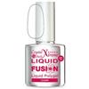 Crystal Nails - Liquid Fusion Acrylgel - Clear - 13ml
