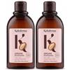 imi shop Kaloderma Skin Beauty, Olio Corpo Argan Illuminante, Set di 2 Pezzi da 300ml, Body Oil, Elevata Qualità ed Efficacia