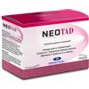 Neotad Integratore Antiossidante 20 Bustine - - 981536788