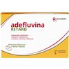 VALDERMA ADEFLUVINA RETARD 30CPR - VALDERMA - 930045366