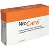 Neocarvi Plus, Boost Completo di Vitamine 30 Capsule - - 985550096