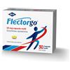 Flectorgo Dolori Articolari Muscolari e Mal di Testa 30 Capsule Molli 25mg - FLECTOR - 044608077