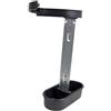 UKAL 610001010 - Abbeveratoio portabottiglie in plastica, set da 2