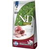 Farmina N&D PRIME DOG CHICKEN AND POMEGRANATE ADULT MEDIUM & MAXI 12KG