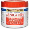 GUGLIELMO PEARSON Srl ARNICA 100'S GEL EXTRA FORTE RISCALDANTE 500 ML