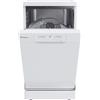 CANDY CDPH2L1049W-01 LVST LIBERA INST 45CM 10/C 3CEST TOP REMOVIBILE CLASSE E BIANCA