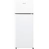 Hisense RT267D4AWE frigorifero con congelatore Libera installazione 206 L E Bianco