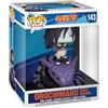 Funko POP! Rides: Naruto Classic - Orochimaru with Manda | Gadget Ufficiale - Personaggio in Vinile da Collezione da Esporre - Idea Regalo Compleanno per Fan e Collezionisti
