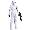 Star Wars Hasbro Titan Hero Series, Action Figure dell'Assaltatore da 30 cm