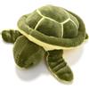 Syglawnd Cuscino per animali di peluche con tartaruga marina, morbido peluche soffice di tartaruga, per coccole decorazioni per la casa, 11, 81 pollici