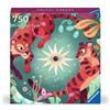 Ravensburger - Puzzle Adulti Sogni di Animali | Puzzle 750 Pezzi | Regalo Adulti e Bambino da 14 Anni E Più | Puzzles Ravensburger 50 X 50 Cm