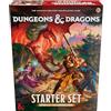 Dungeons & Dragons Set introduttivo di Dungeons & Dragons: Heroes of the Borderlands